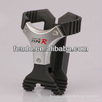 magnetic mobile phone car holder